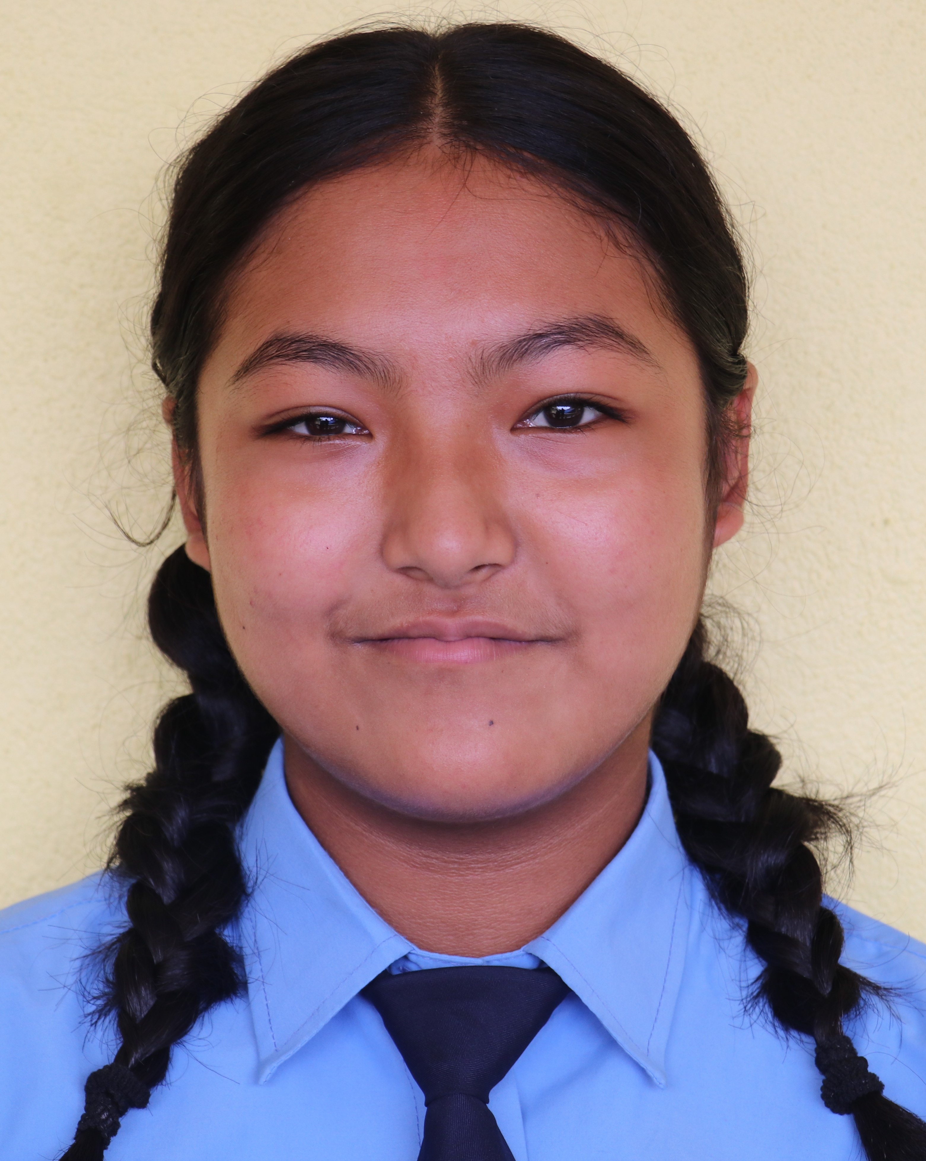 Student Photo